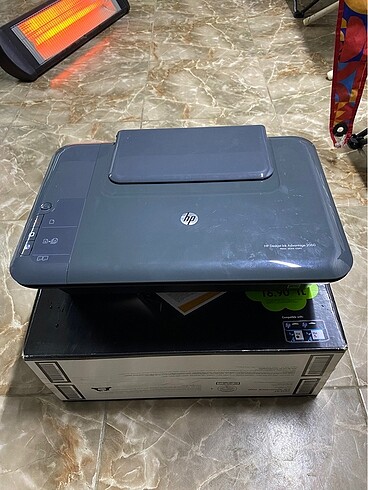 HP yazıcı