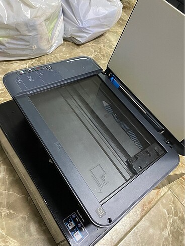 Hp HP yazıcı
