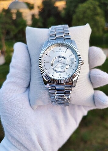 Rolex #erkek #kolsaati