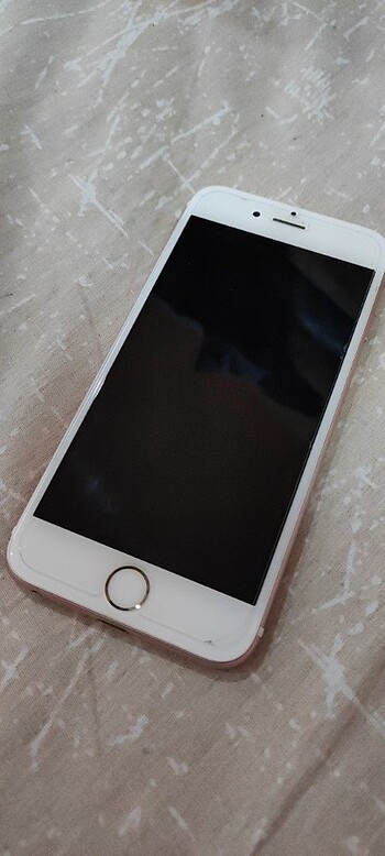 iPhone 6s