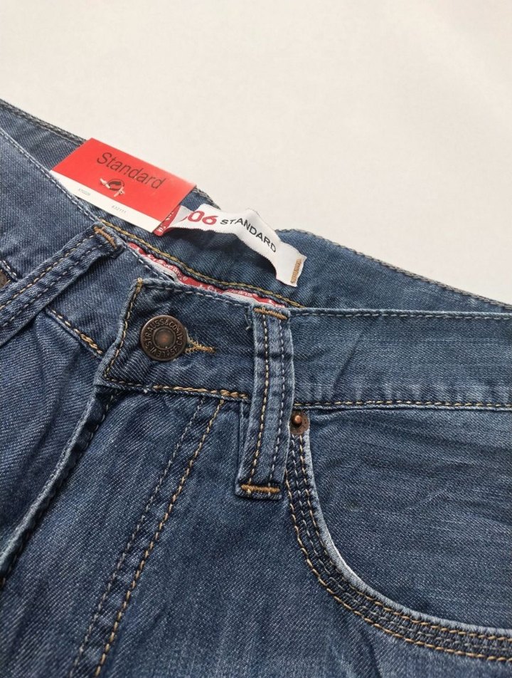 Erkek Pantolon - Görsel 5