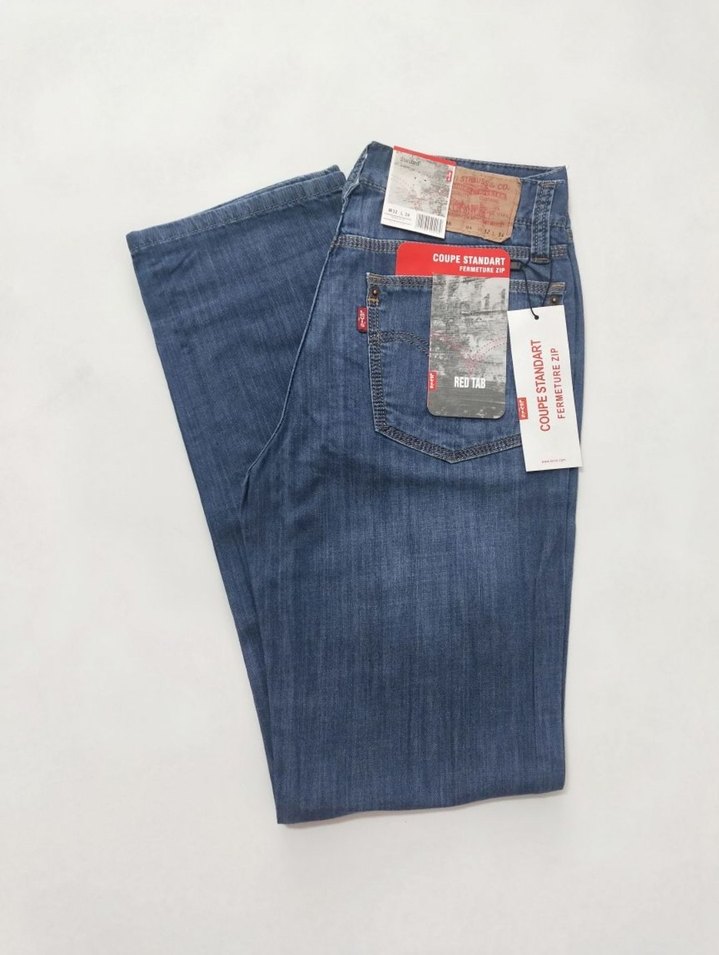 Erkek Pantolon - Görsel 2