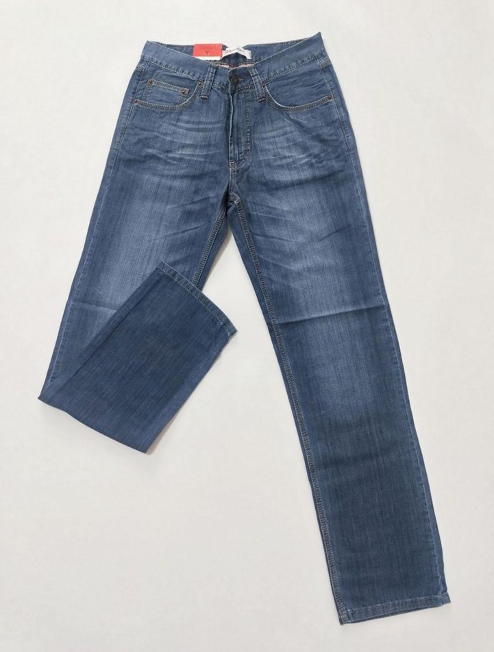 Erkek Pantolon - Görsel 4