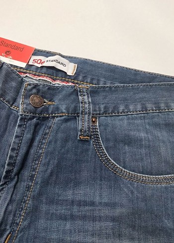 Erkek Pantolon - Görsel 5