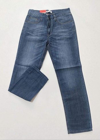 Erkek Pantolon - Görsel 4