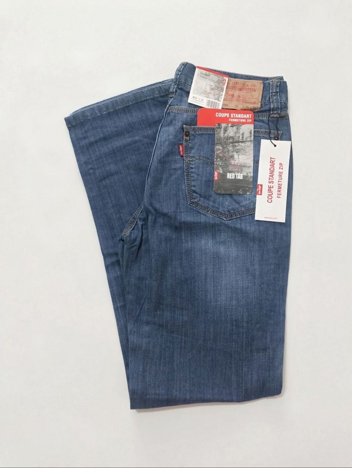 Erkek Pantolon - Görsel 2