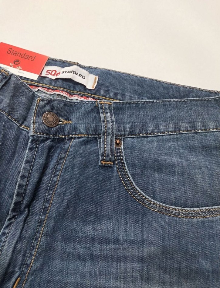 Erkek Pantolon - Görsel 5