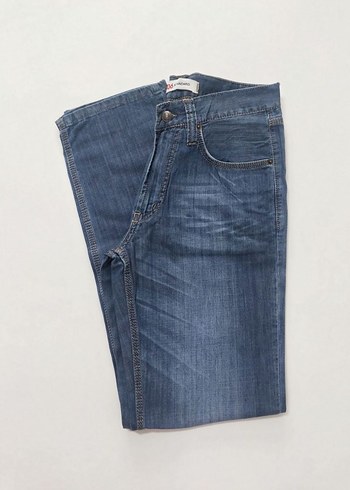 ERKEK PANTOLON - Görsel 3