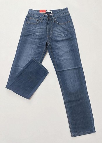 ERKEK PANTOLON - Görsel 4