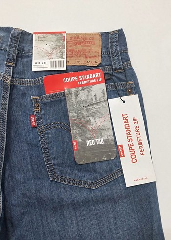 ERKEK PANTOLON - Görsel 6