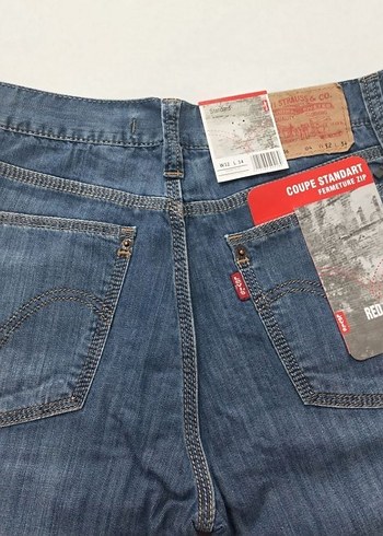 ERKEK PANTOLON - Görsel 7