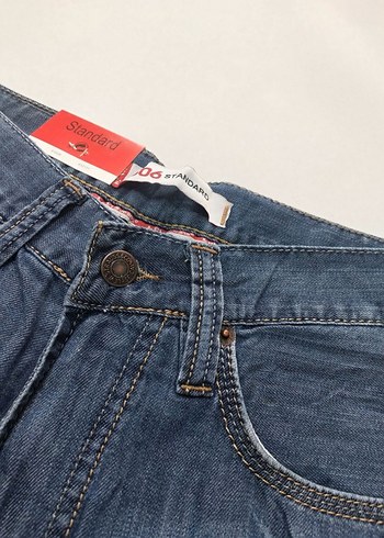 Erkek Pantolon - Görsel 5