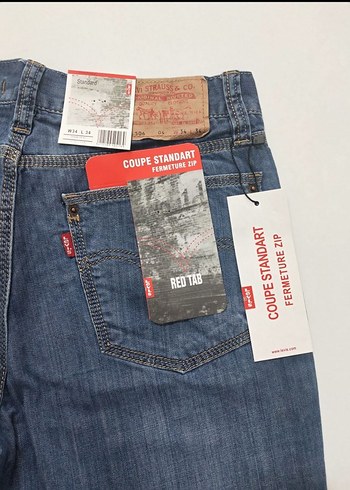 Erkek Pantolon - Görsel 6