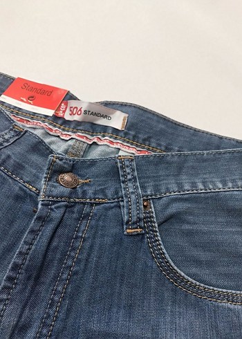 Erkek Pantolon - Görsel 5