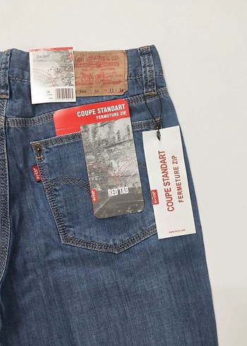 Erkek Pantolon - Görsel 6