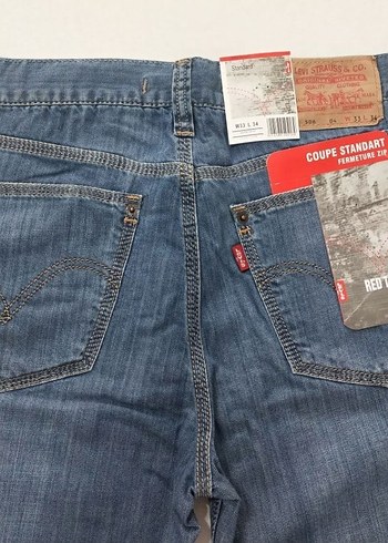 Erkek Pantolon - Görsel 7