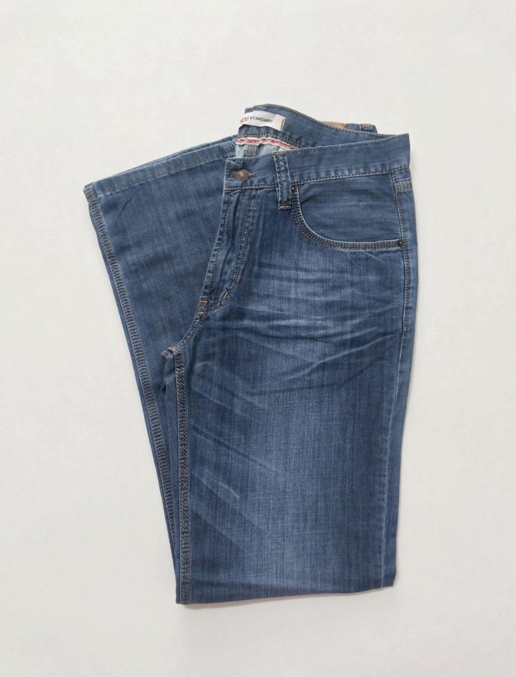 Erkek Pantolon - Görsel 4