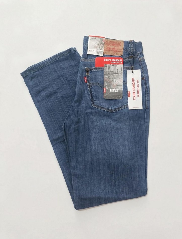 Erkek Pantolon - Görsel 3