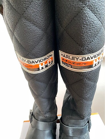 Harley Davidson Orjinal Harley Davidson