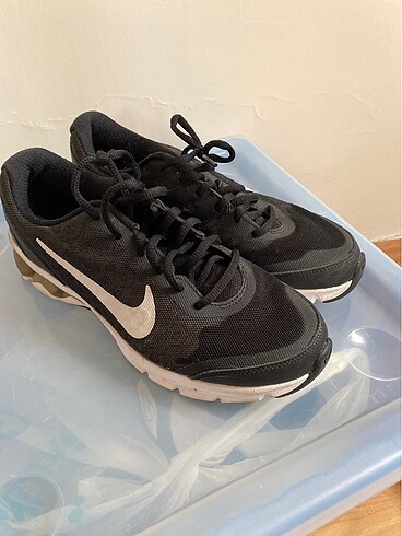 Tertemiz orjinal nike