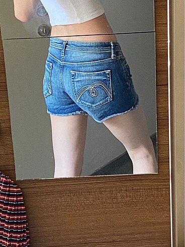 Mavi Jeans Jean şort