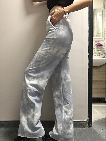 Urban Outfitters Bol paça pantolon