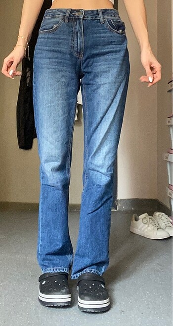 Stradivarius jean