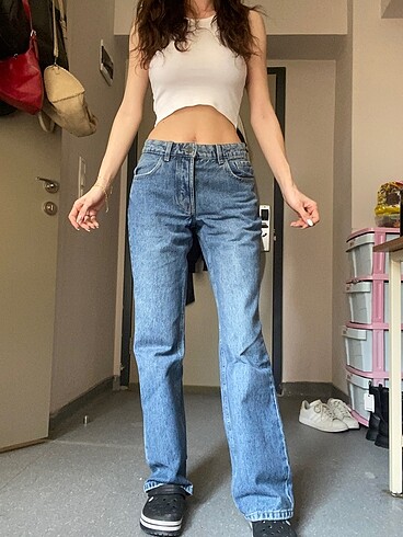 Stradivarius Stradivarius jean