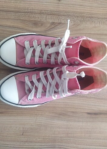 34 Beden Converse