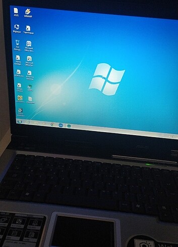 Asus Notebook 
