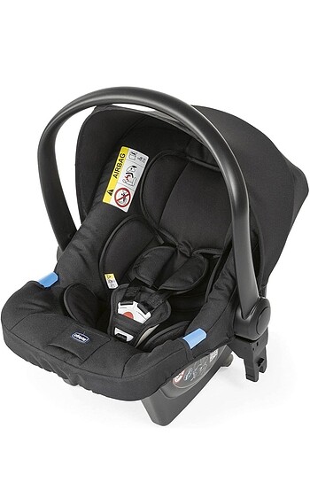 Chicco kaily puset