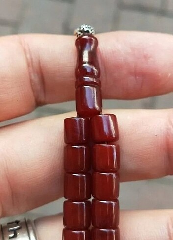 Osmanlı Tesbih 