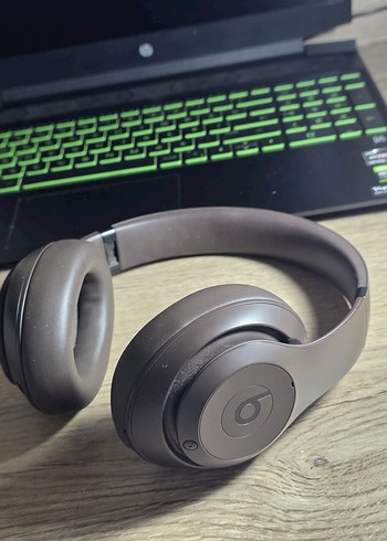 Beats Studio Pro Bluetooth Kablosuz Kul
