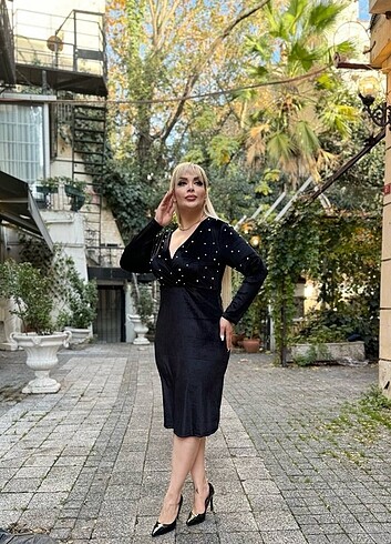 Diğer Özel günlerinizin elbiseleri