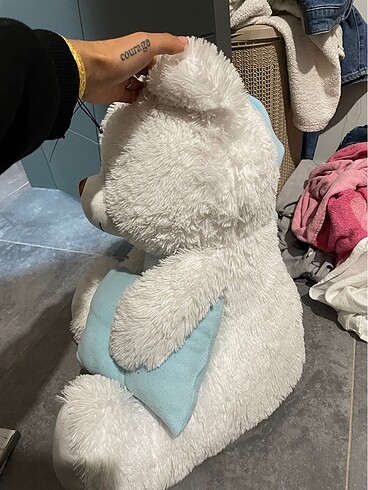 Topshop Ayıcık
