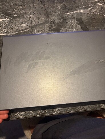 Hometech Laptop