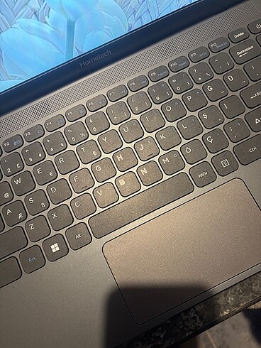Beden Renk Laptop