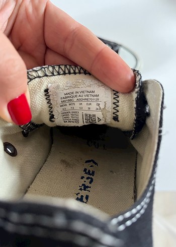 Converse Converse Kadın Sneakers