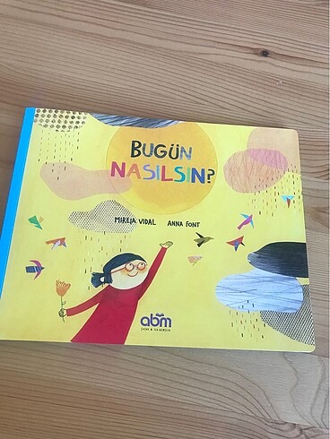 Çocuk Kitabı
