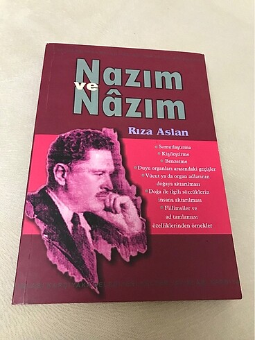 Nazım Hikmet