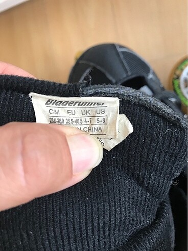 Diğer Bladerunner Unisex Paten