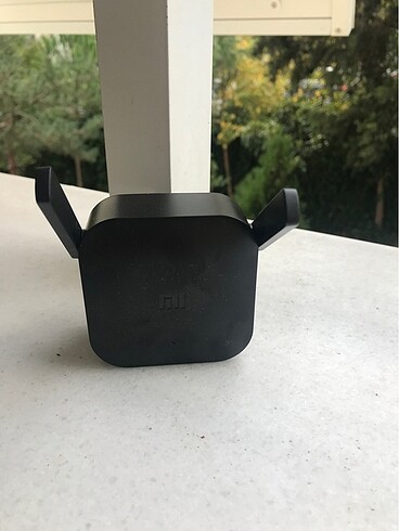 Xiaomi Sinyal Güçlendirici