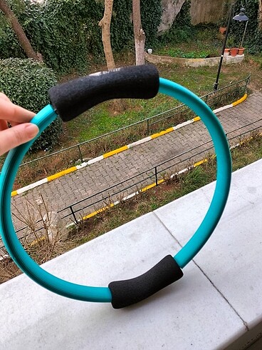 Pilates Çemberi
