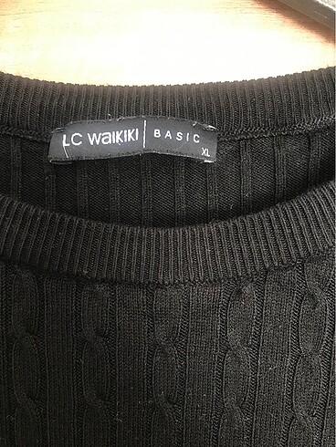 LC Waikiki Lcw Triko