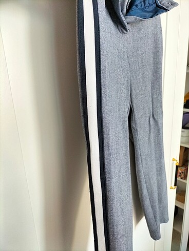 Zara Basics Pantolon