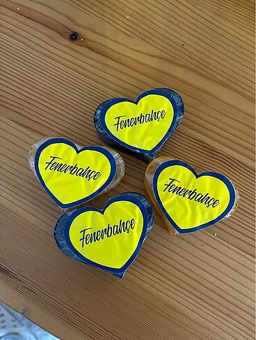 Fenerium 4lü Sabun