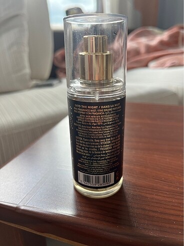 Beden Renk Bath&Body works