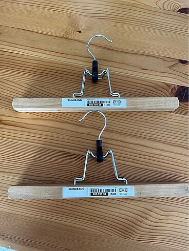 Ikea askı
