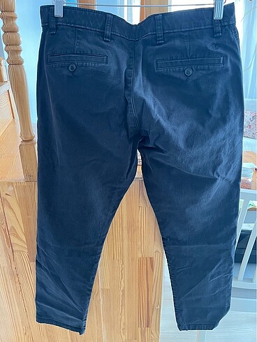 l/xl Beden gri Renk Dockers erkek pantolon