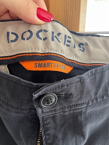 l/xl Beden Dockers erkek pantolon